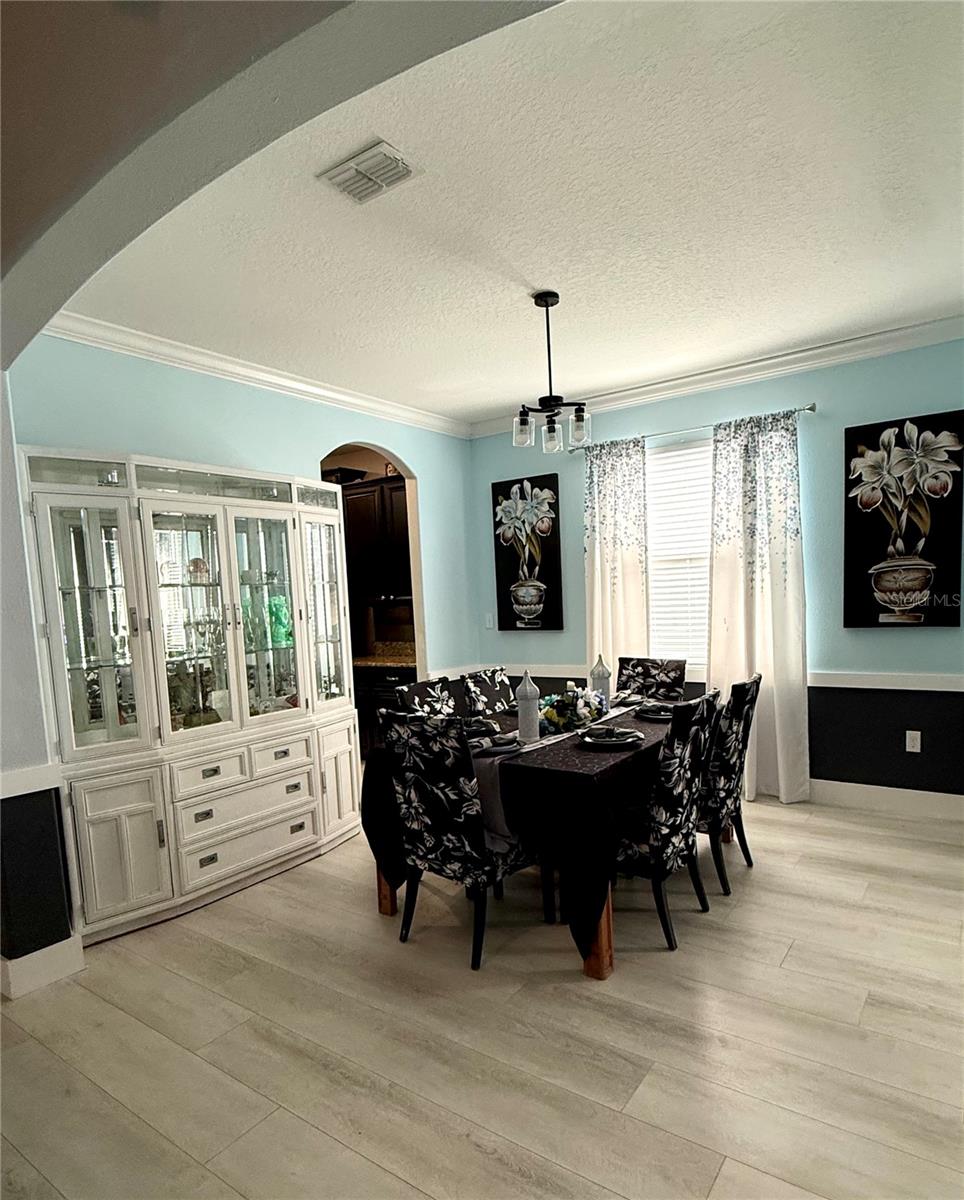 TRINITY PRESERVE PH 2A & 2B - Residential