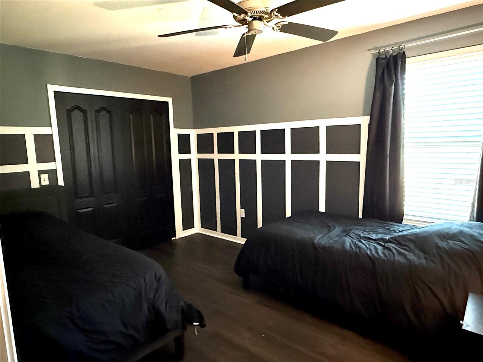 TRINITY PRESERVE PH 2A & 2B - Residential