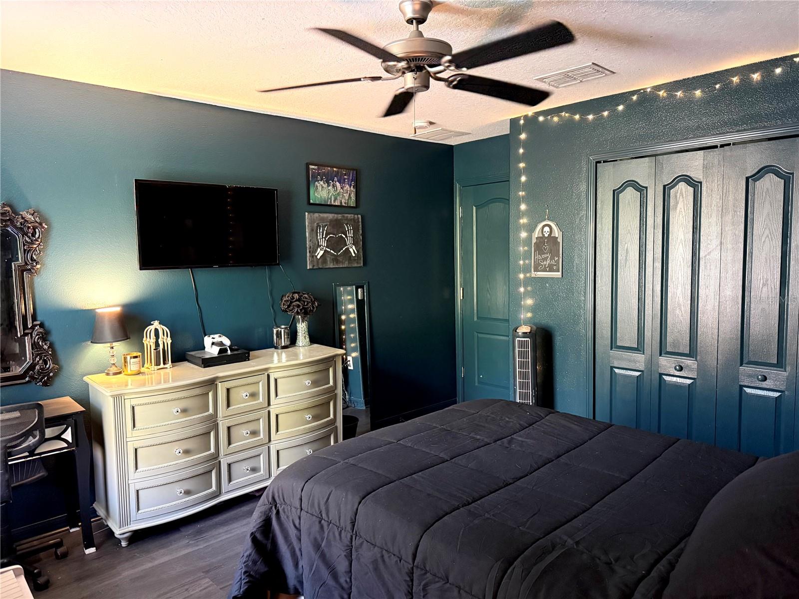 TRINITY PRESERVE PH 2A & 2B - Residential