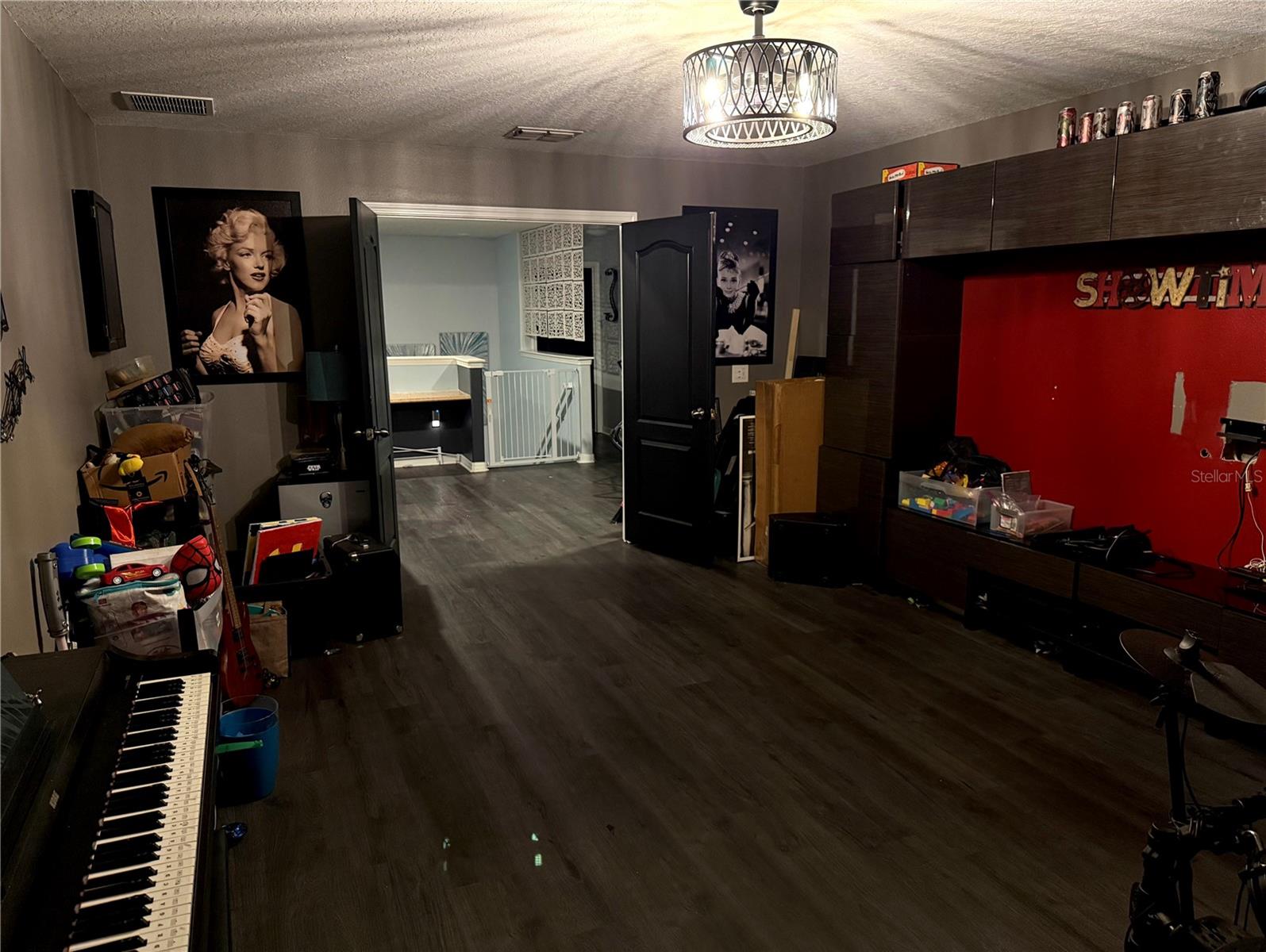 TRINITY PRESERVE PH 2A & 2B - Residential