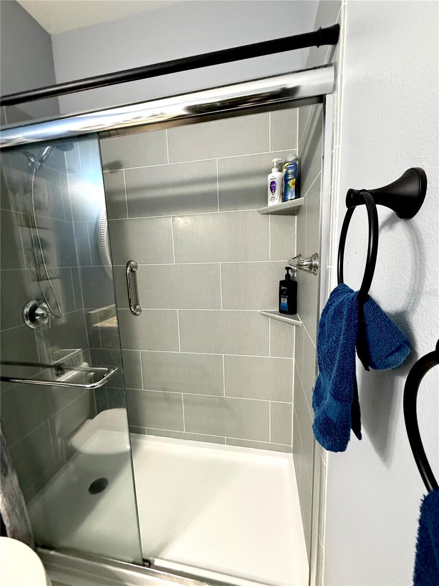 TRINITY PRESERVE PH 2A & 2B - Residential