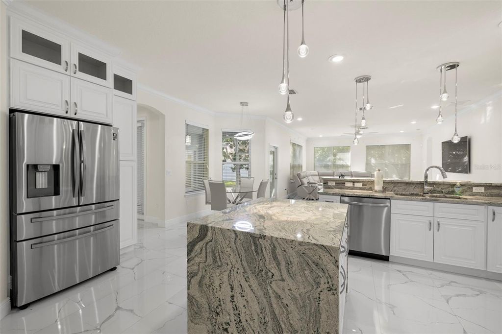 Photo of 15214 Octavia Lane, Odessa, FL 33556 (MLS # TB8408354)