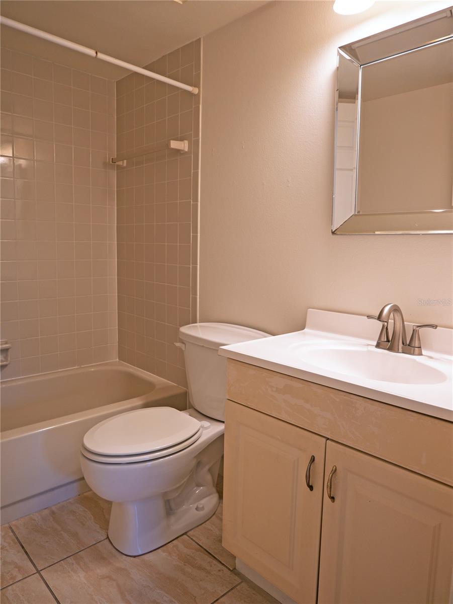 ST TROPEZ CONDO - Residential