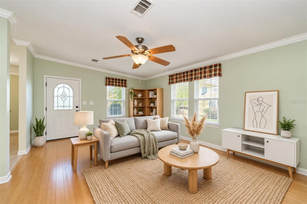 Photo of 5316 53rd Avenue E #A23, Bradenton, FL 34203 (MLS # A4711259)