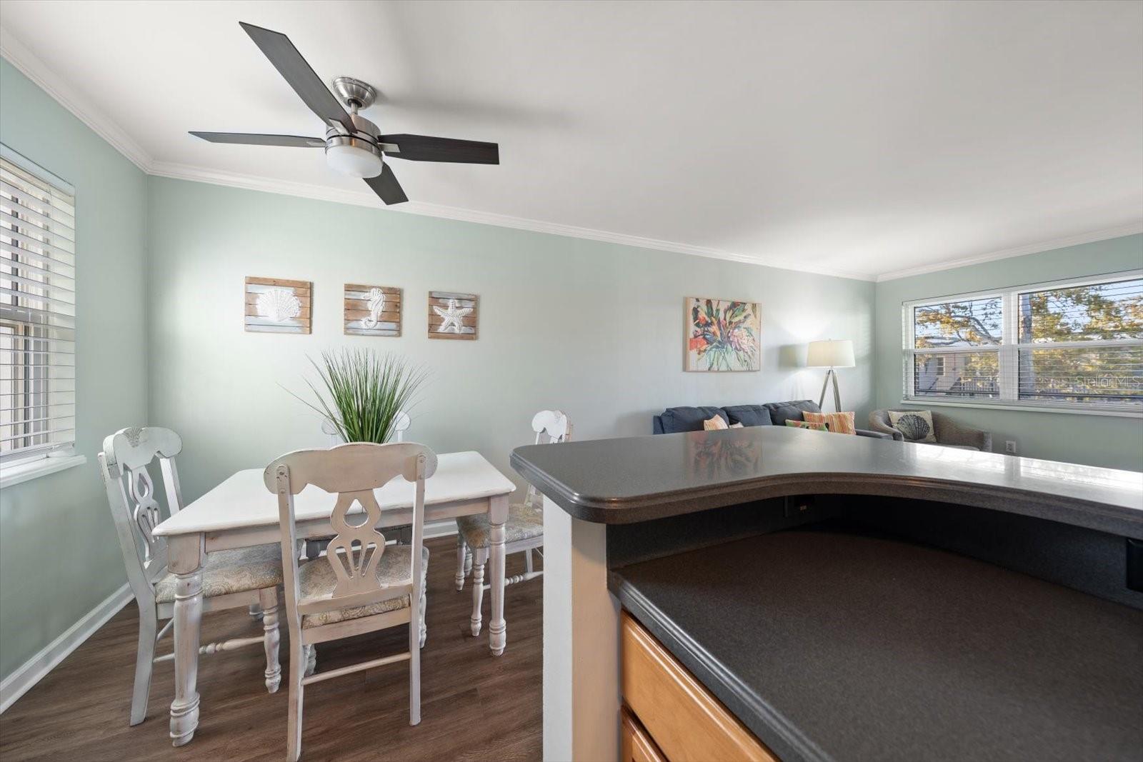 VICTORIA THE CONDO - Residential