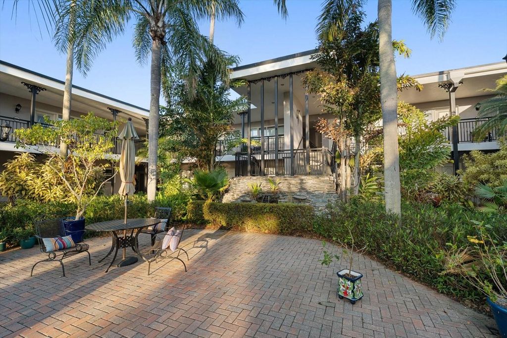 Photo of 1101 Victoria Drive #17, Dunedin, FL 34698 (MLS # TB8482872)