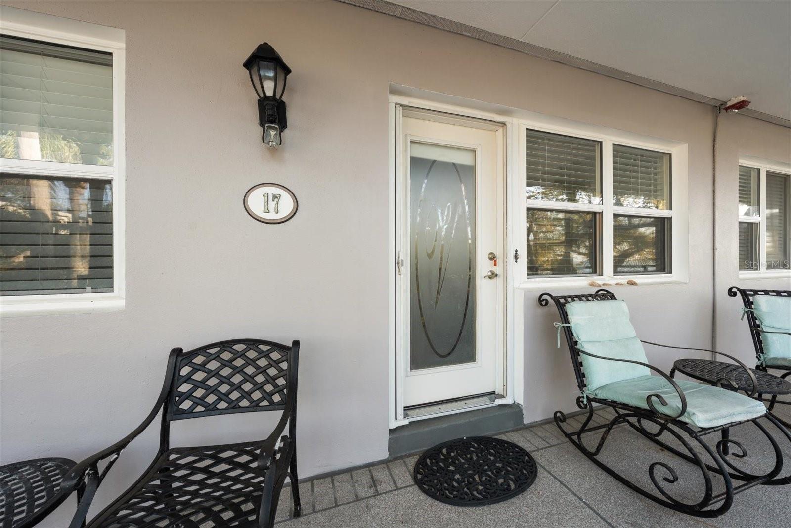 VICTORIA THE CONDO - Residential