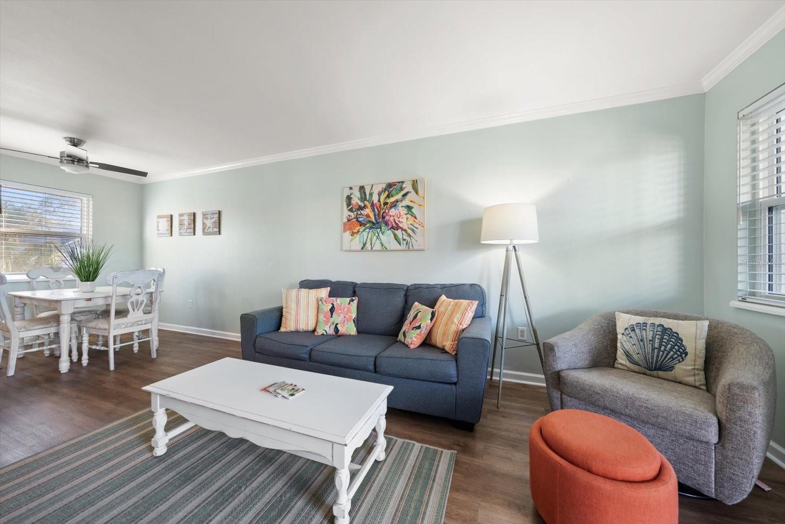 VICTORIA THE CONDO - Residential