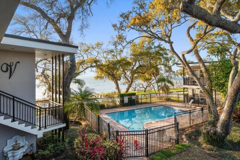 1101 VICTORIA DRIVE 17 DUNEDIN FL 34698