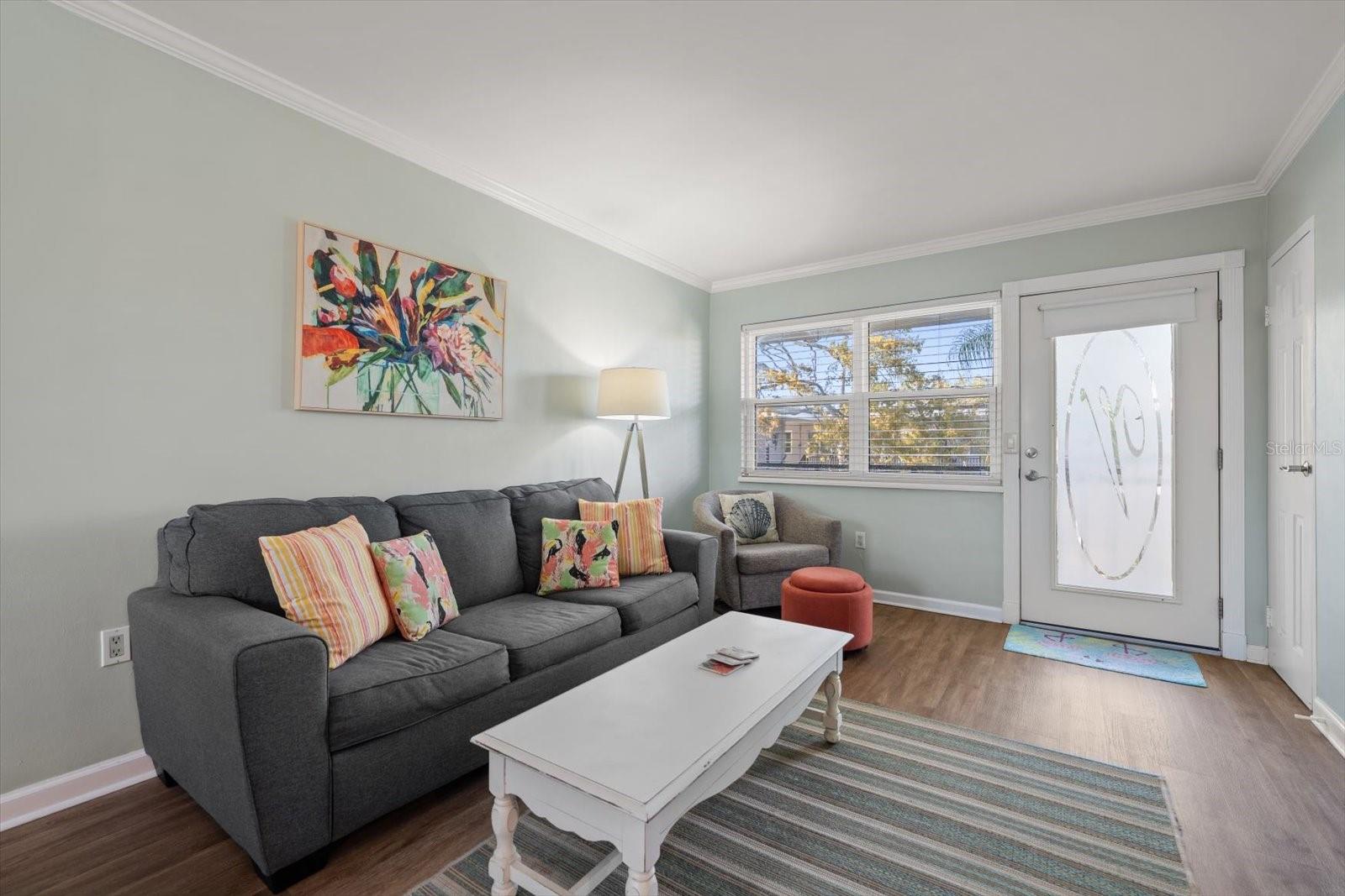 VICTORIA THE CONDO - Residential