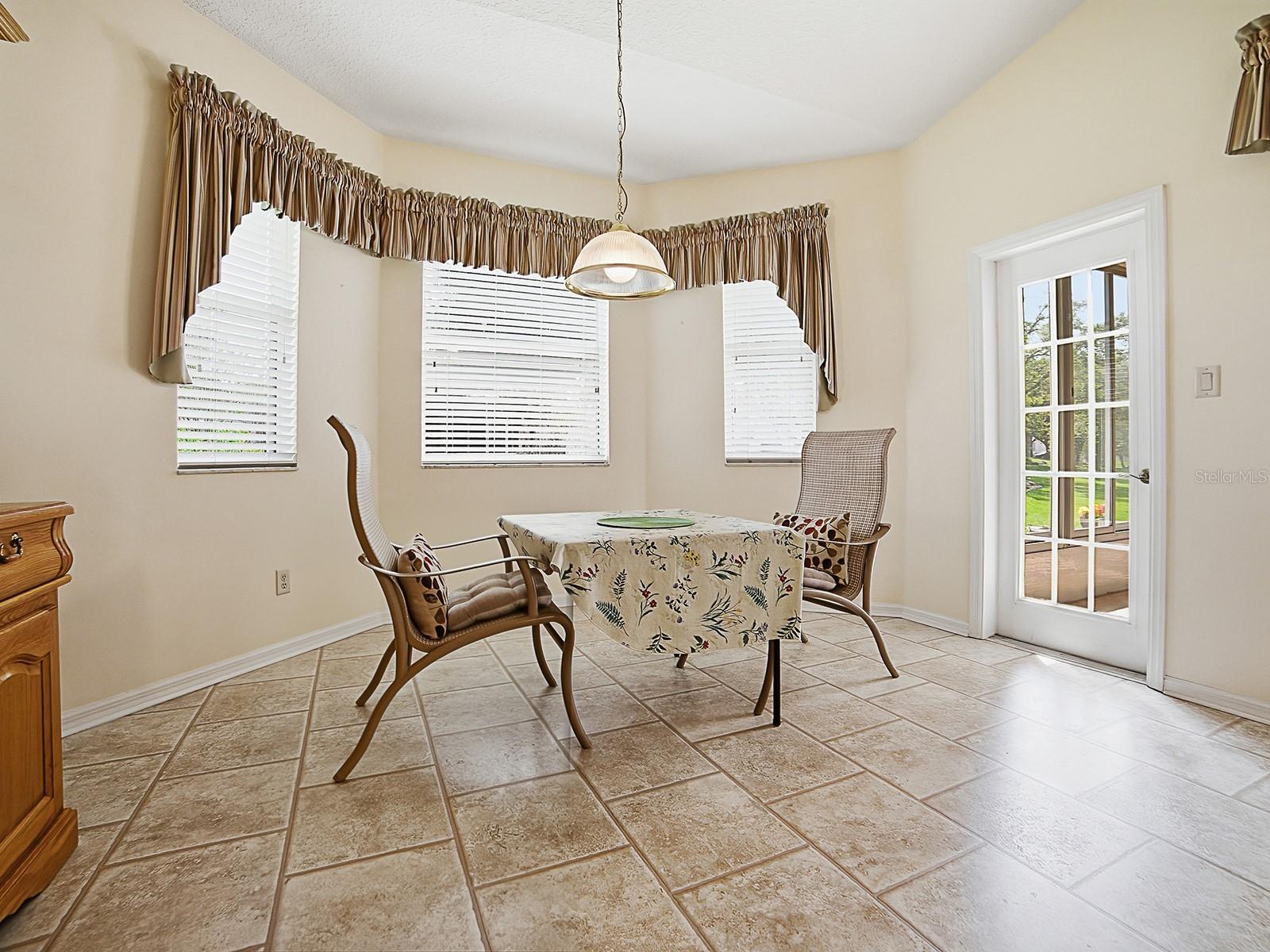 PLANTATION AT LEESBURG NOTTOWAY VILLAGE - Residential