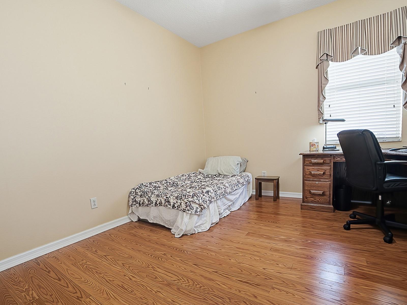 PLANTATION AT LEESBURG NOTTOWAY VILLAGE - Residential