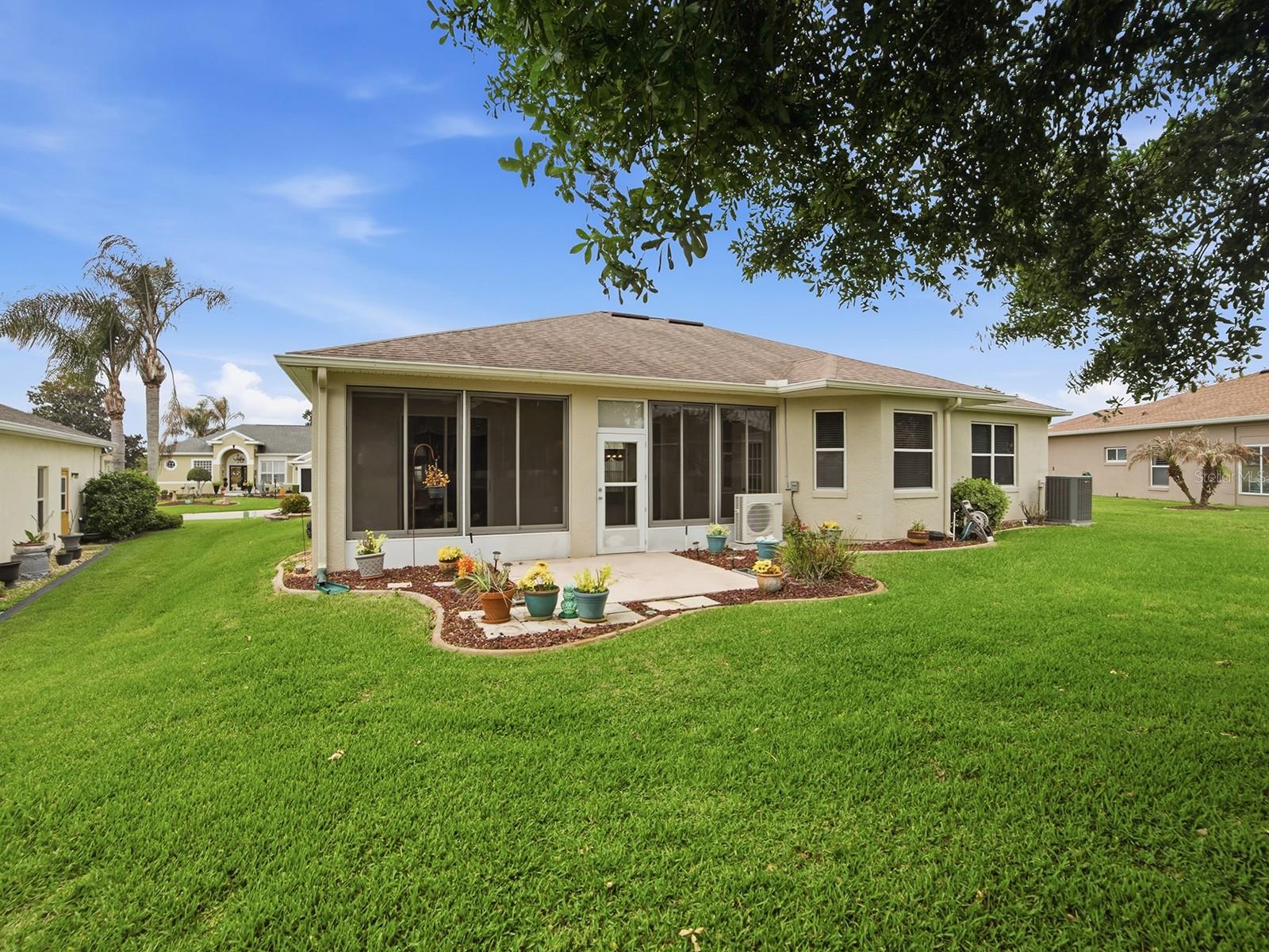 PLANTATION AT LEESBURG NOTTOWAY VILLAGE - Residential