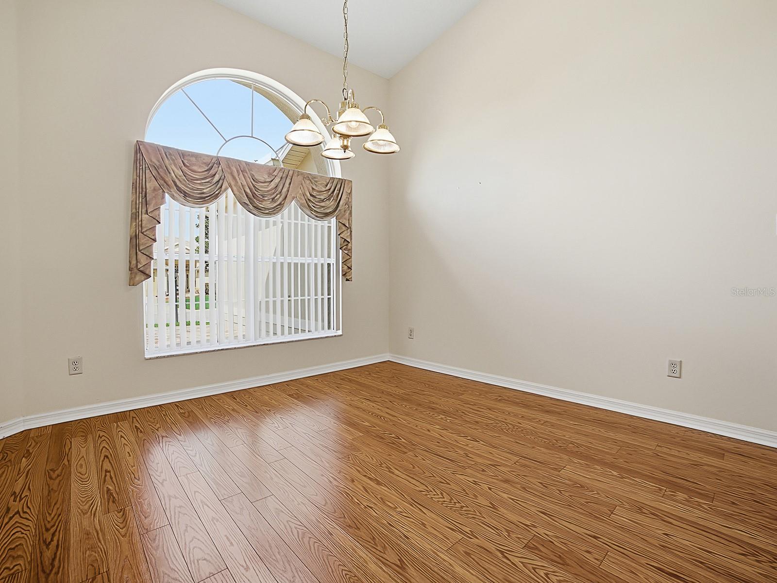 PLANTATION AT LEESBURG NOTTOWAY VILLAGE - Residential