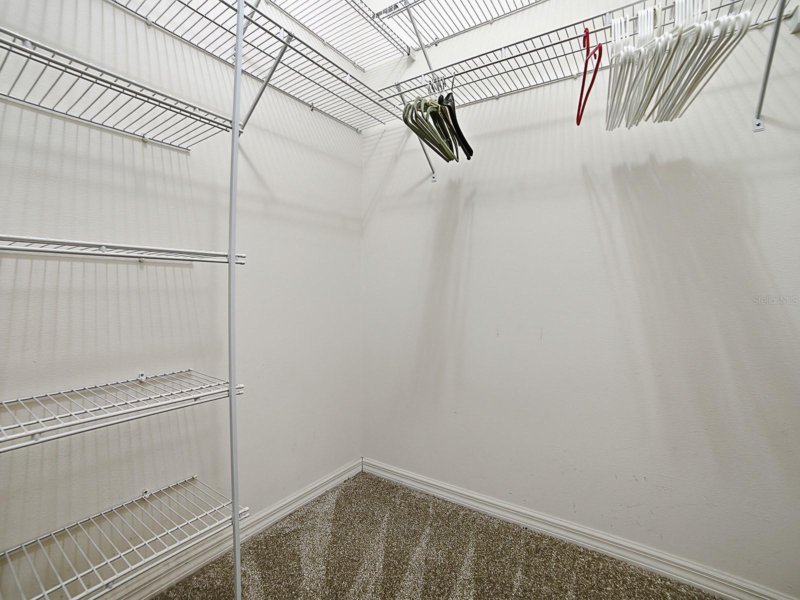 PLANTATION AT LEESBURG NOTTOWAY VILLAGE - Residential