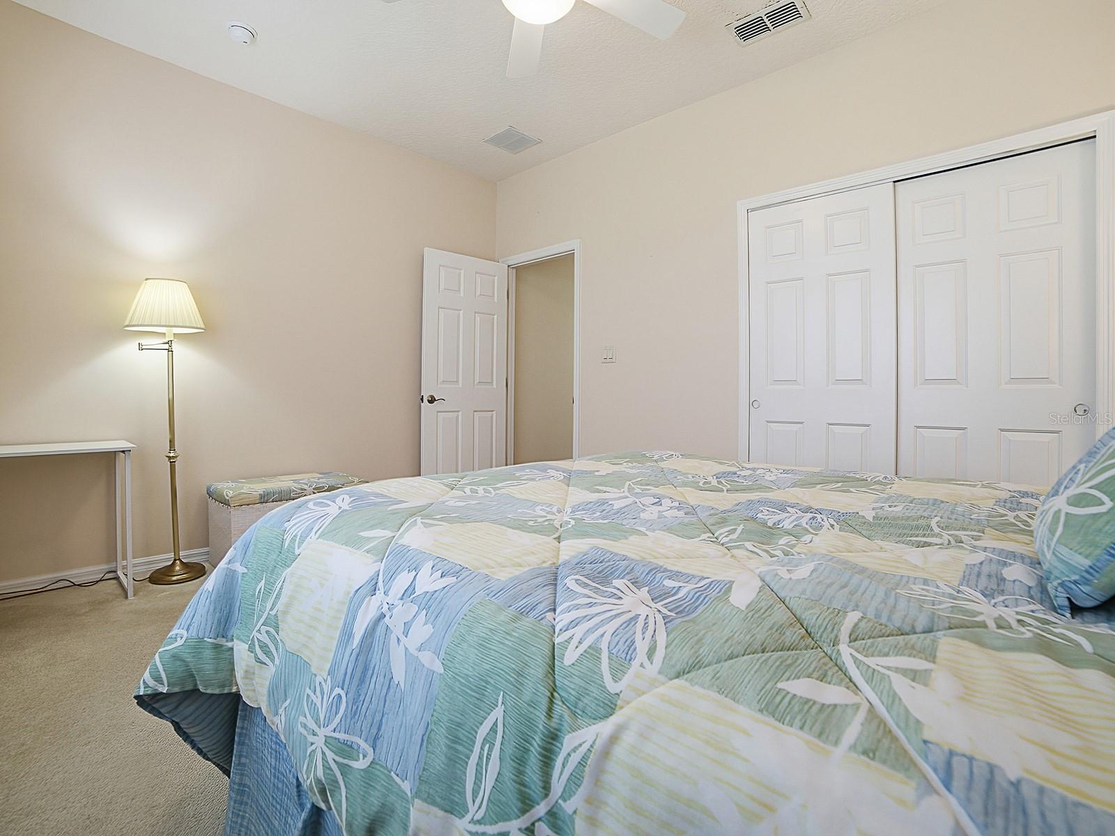 PLANTATION AT LEESBURG NOTTOWAY VILLAGE - Residential