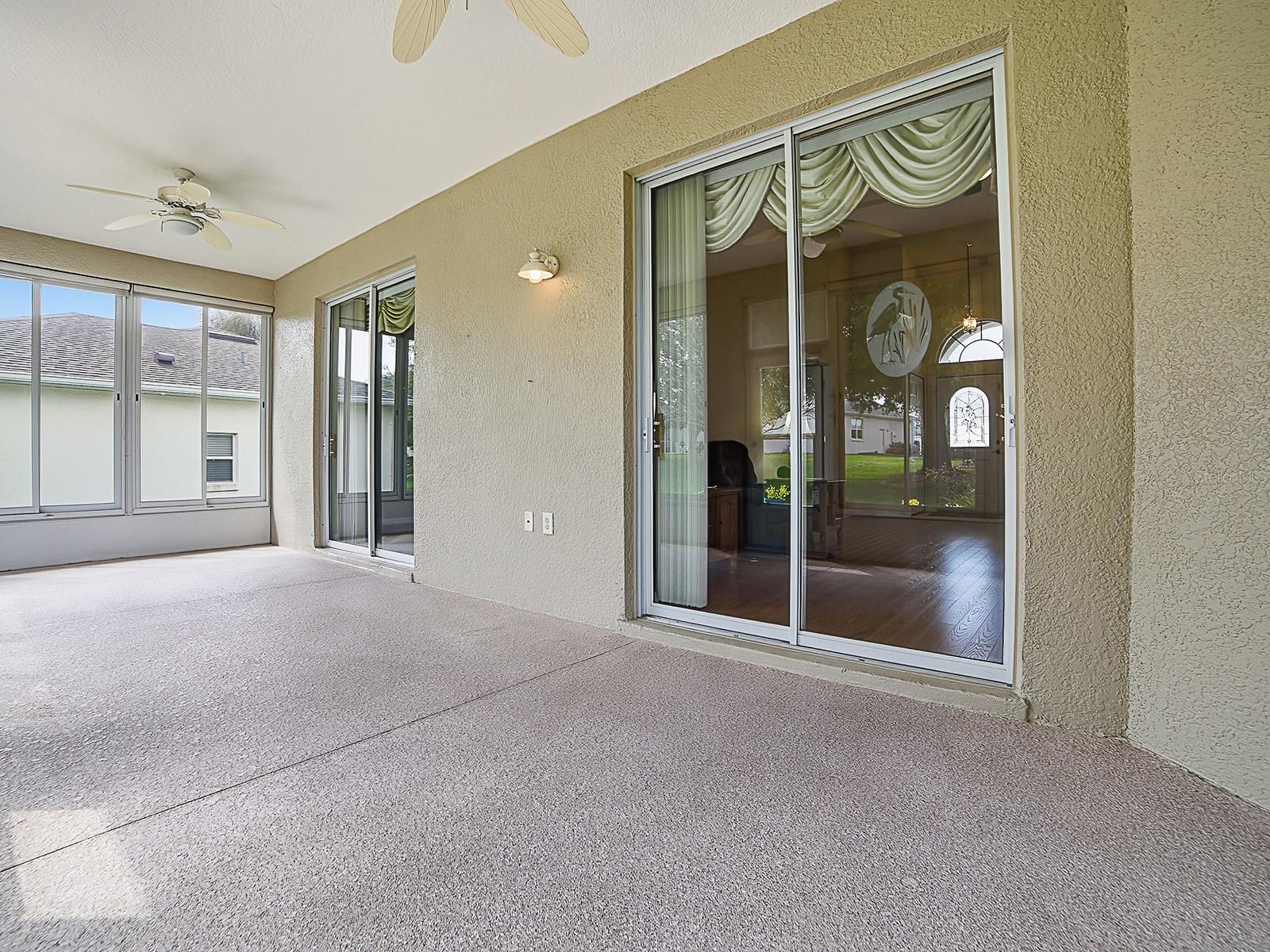 PLANTATION AT LEESBURG NOTTOWAY VILLAGE - Residential