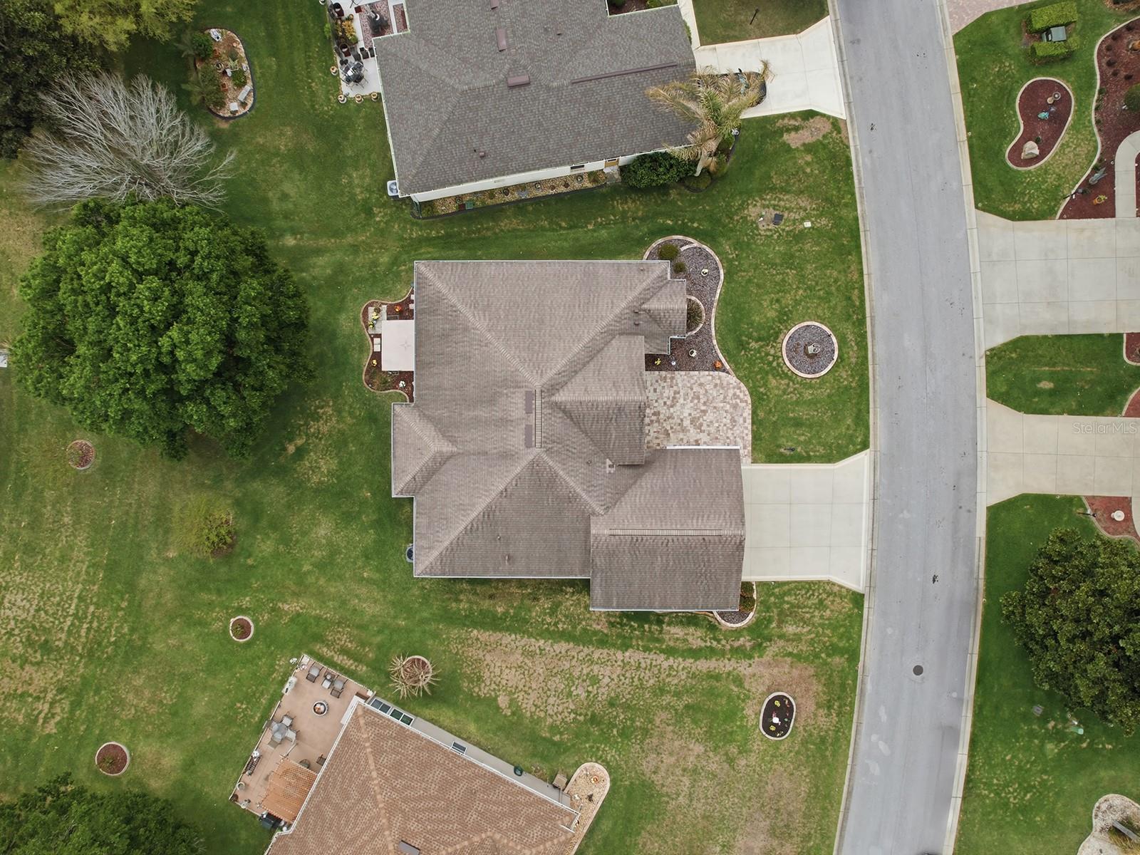 PLANTATION AT LEESBURG NOTTOWAY VILLAGE - Residential