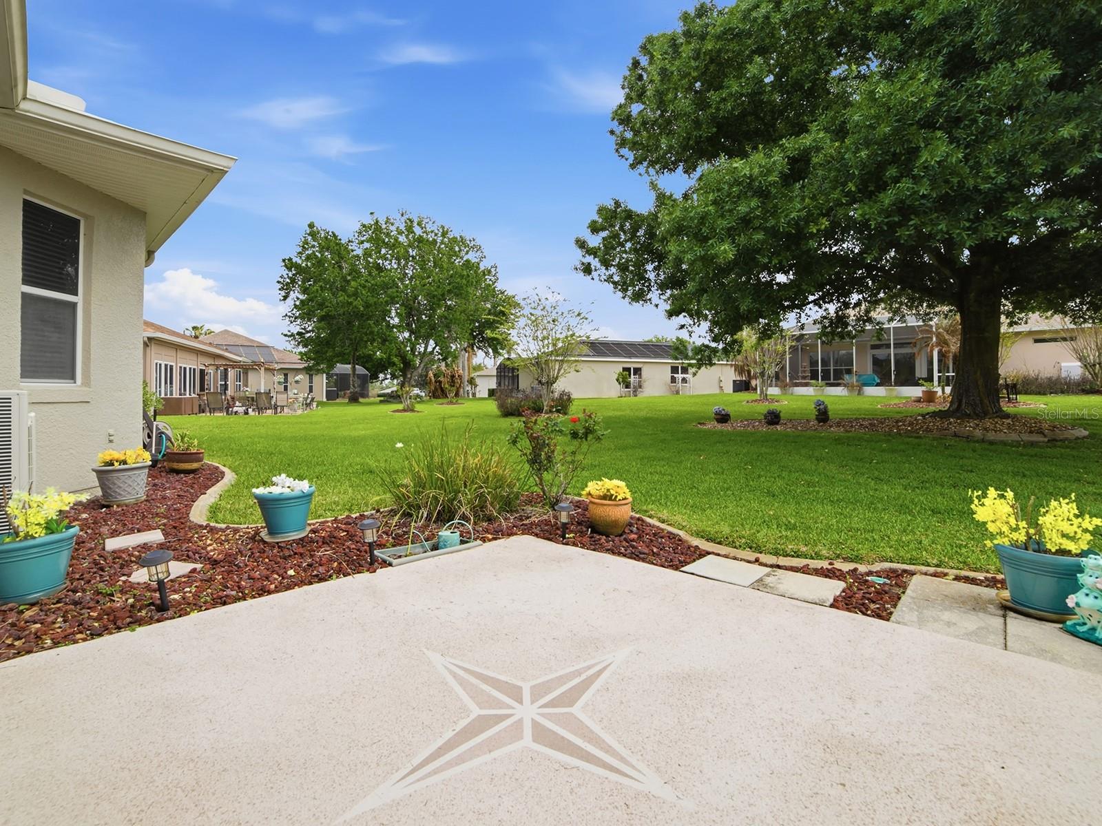 PLANTATION AT LEESBURG NOTTOWAY VILLAGE - Residential