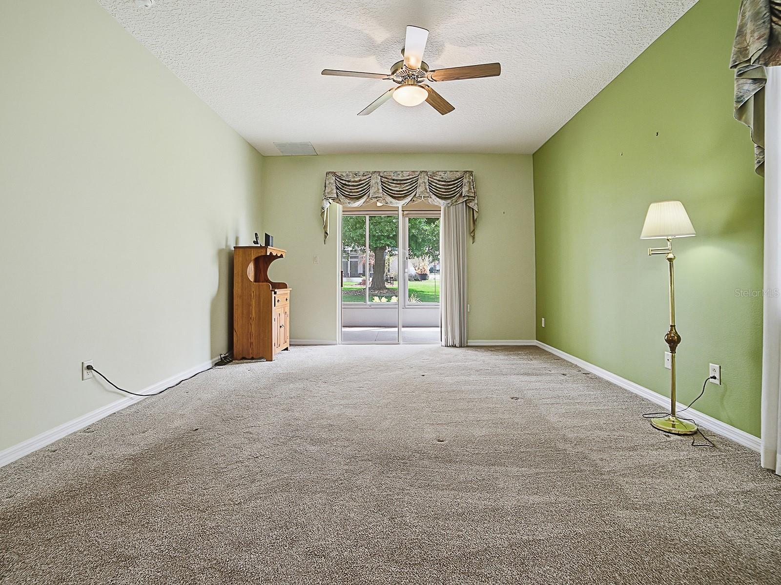 PLANTATION AT LEESBURG NOTTOWAY VILLAGE - Residential