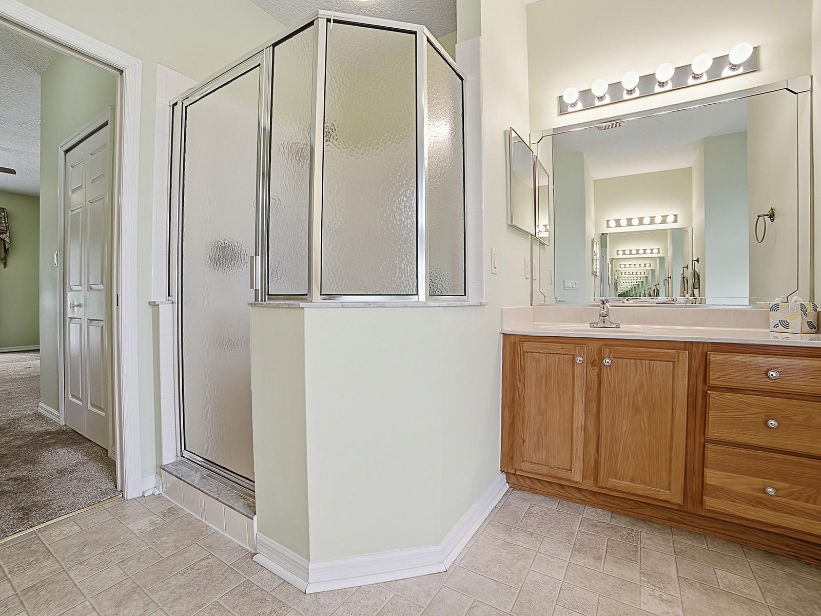 PLANTATION AT LEESBURG NOTTOWAY VILLAGE - Residential