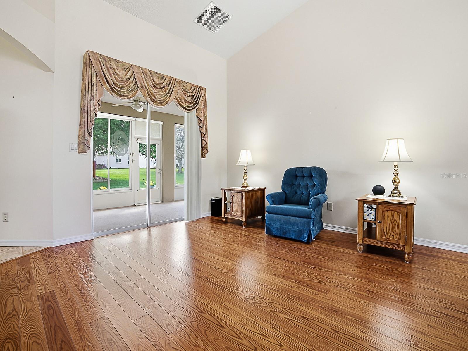 PLANTATION AT LEESBURG NOTTOWAY VILLAGE - Residential