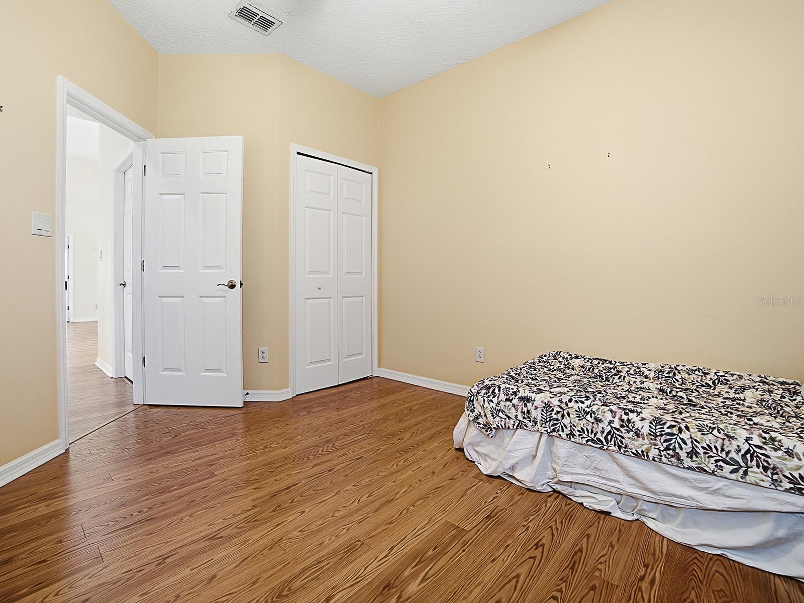 PLANTATION AT LEESBURG NOTTOWAY VILLAGE - Residential