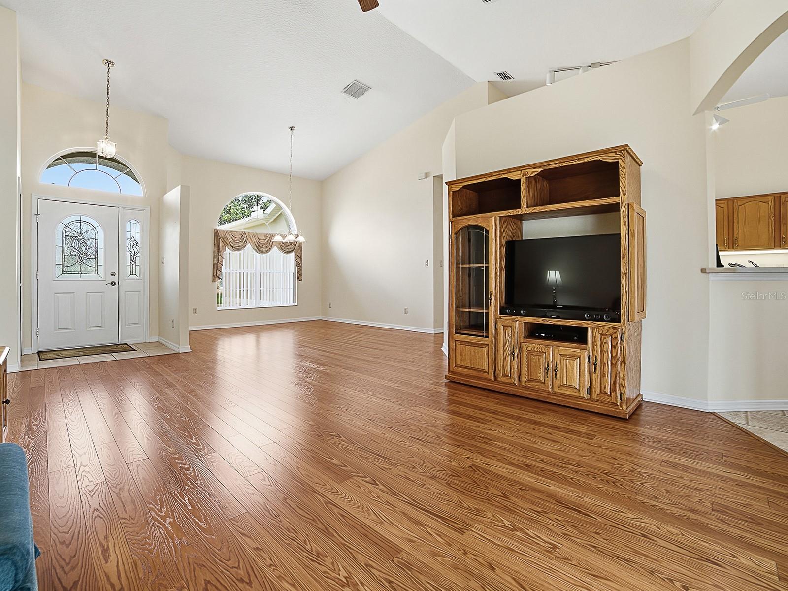 PLANTATION AT LEESBURG NOTTOWAY VILLAGE - Residential