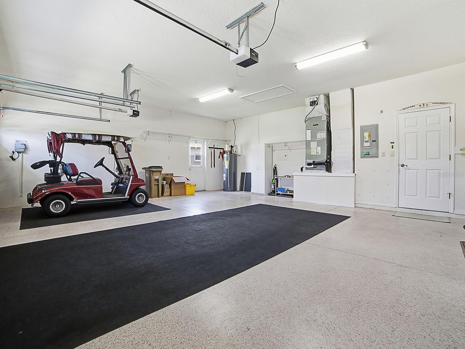 PLANTATION AT LEESBURG NOTTOWAY VILLAGE - Residential