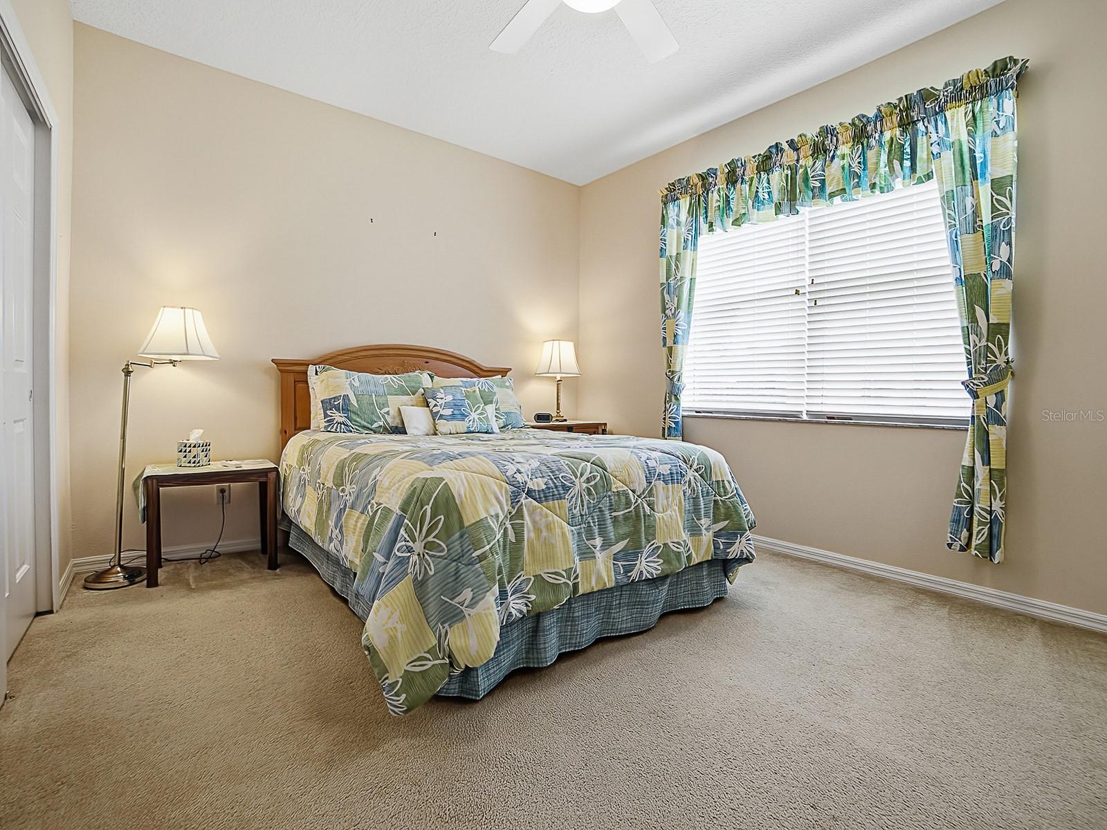 PLANTATION AT LEESBURG NOTTOWAY VILLAGE - Residential