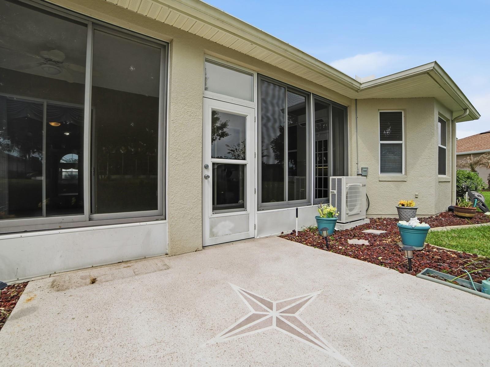 PLANTATION AT LEESBURG NOTTOWAY VILLAGE - Residential