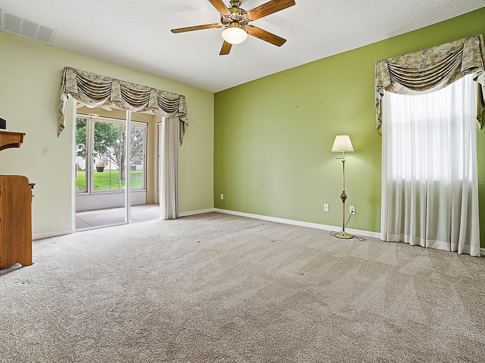 PLANTATION AT LEESBURG NOTTOWAY VILLAGE - Residential