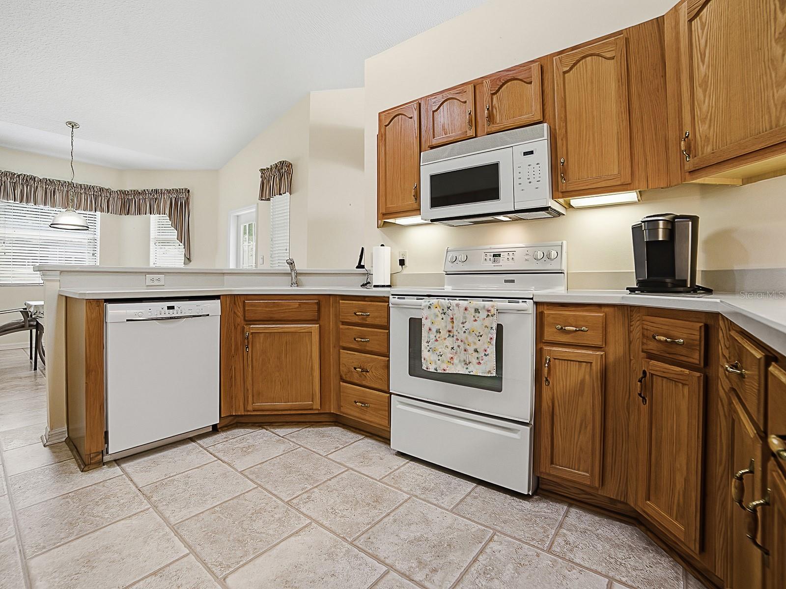 PLANTATION AT LEESBURG NOTTOWAY VILLAGE - Residential