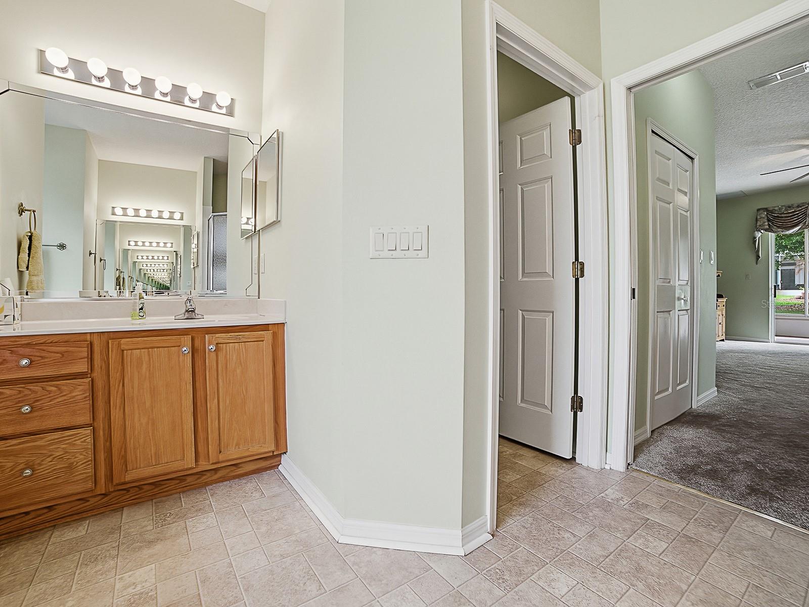 PLANTATION AT LEESBURG NOTTOWAY VILLAGE - Residential