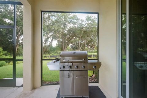 A home in KISSIMMEE