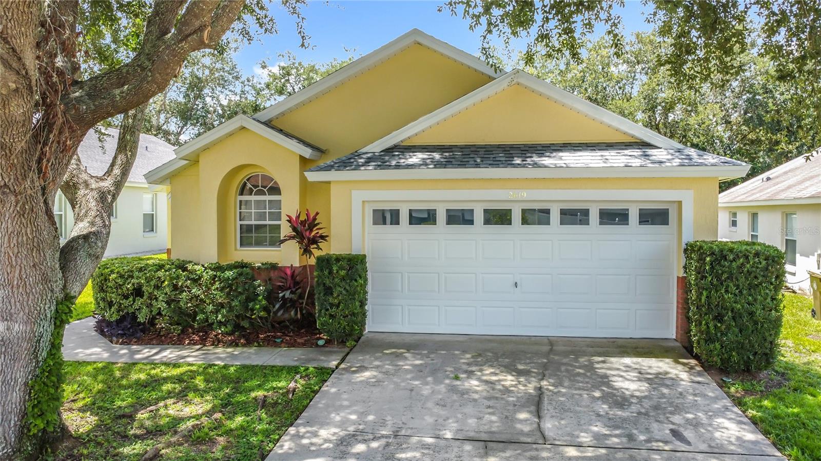 2619 ONEIDA LOOP