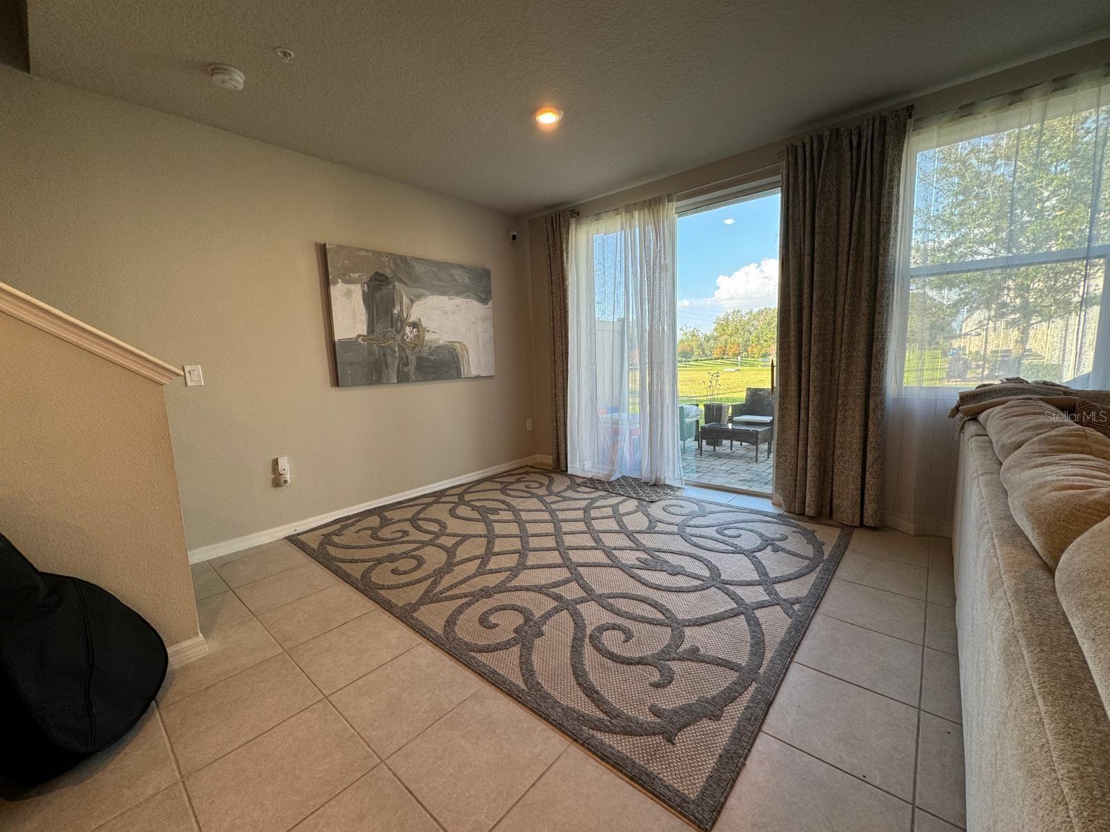 1119 DESERT CANDLE DRIVE