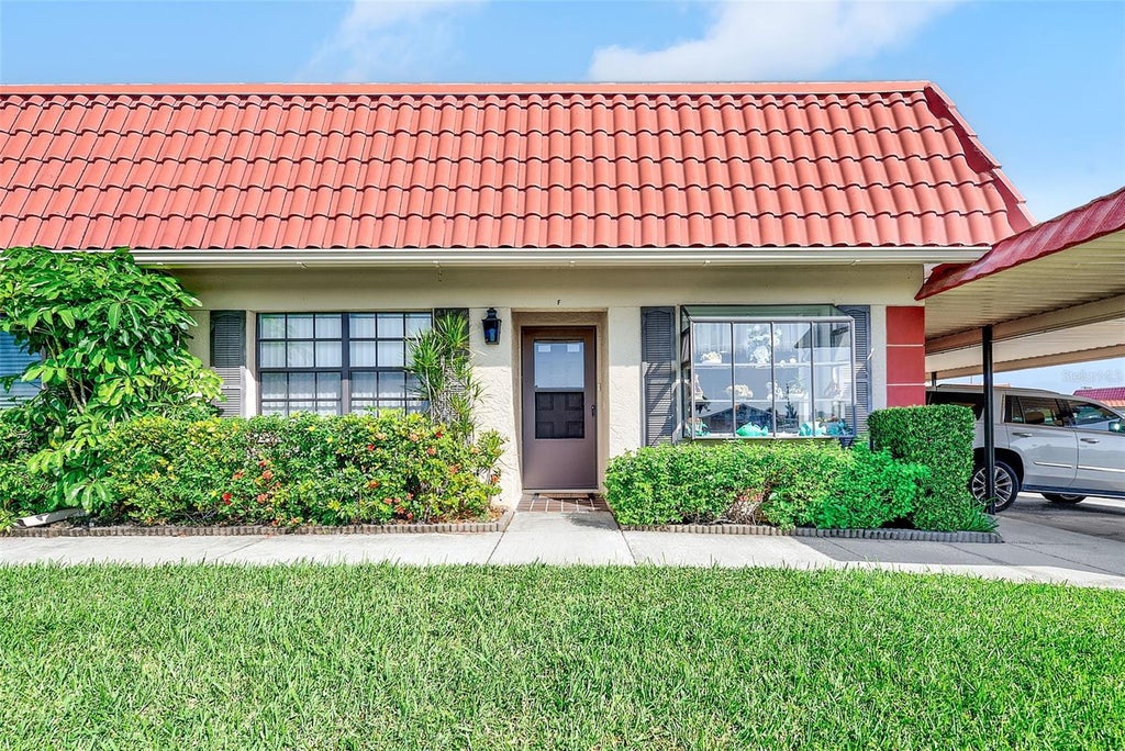 Photo of 19029 Us Highway 19 N #21F, Clearwater, FL 33764 (MLS # TB8560295)