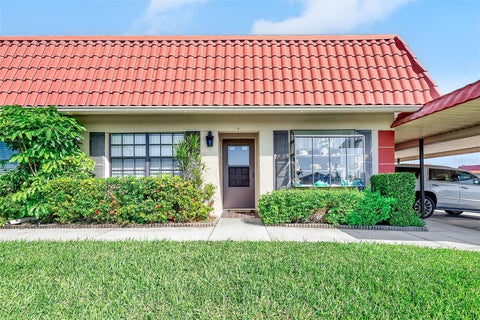 Photo of 19029 Us Highway 19 N #21F, Clearwater, FL 33764 (MLS # TB8560295)