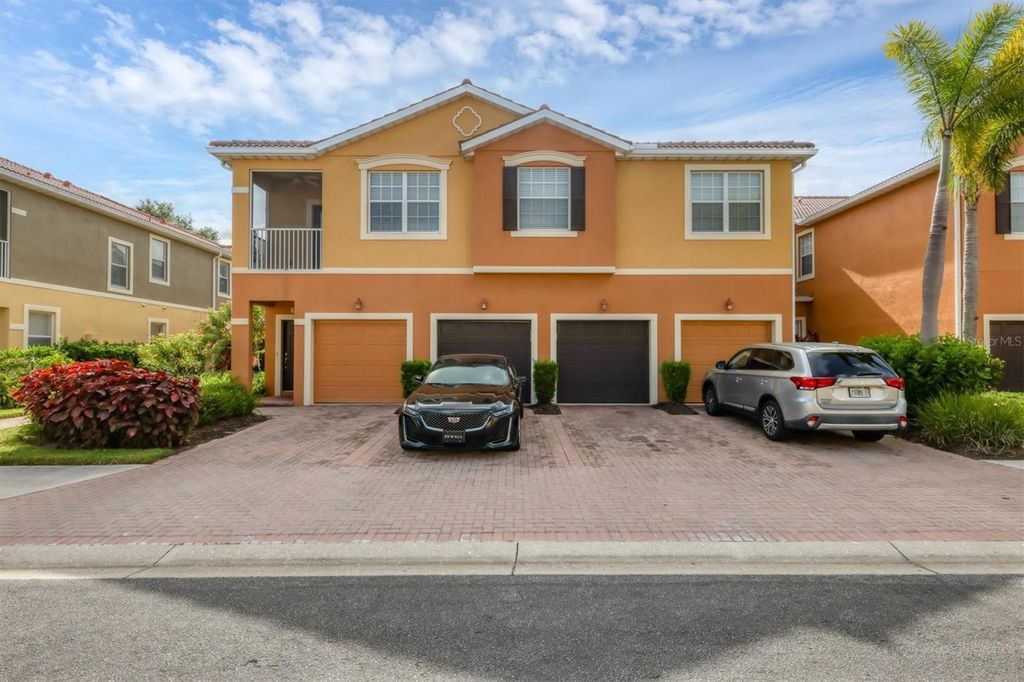 Photo of 7912 Limestone Lane #19-202, Sarasota, FL 34233 (MLS # A4668399)