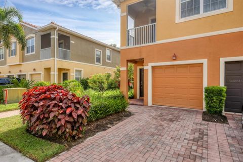 Photo of 7912 Limestone Lane #19-202, Sarasota, FL 34233 (MLS # A4668399)