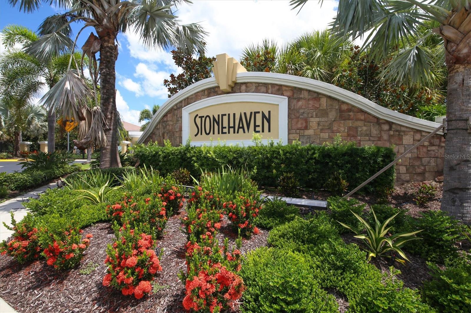 STONEHAVEN PH 4, 5, 6, 7 & 25 - Residential