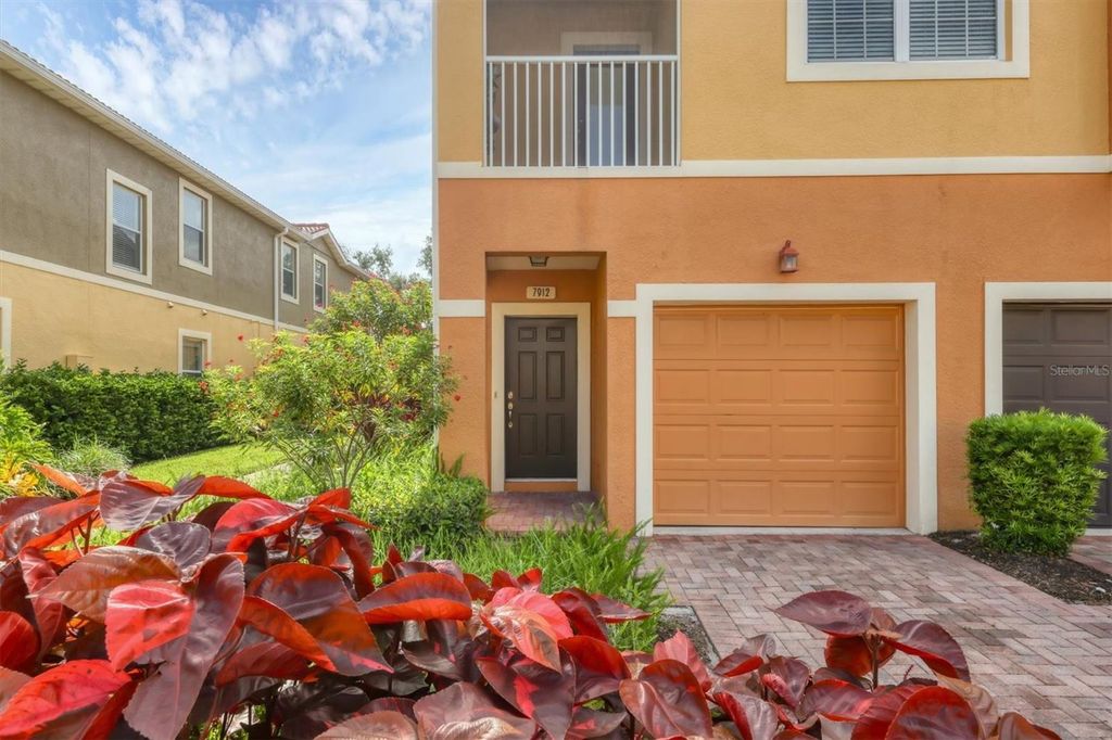 Photo of 7912 Limestone Lane #19-202, Sarasota, FL 34233 (MLS # A4668399)