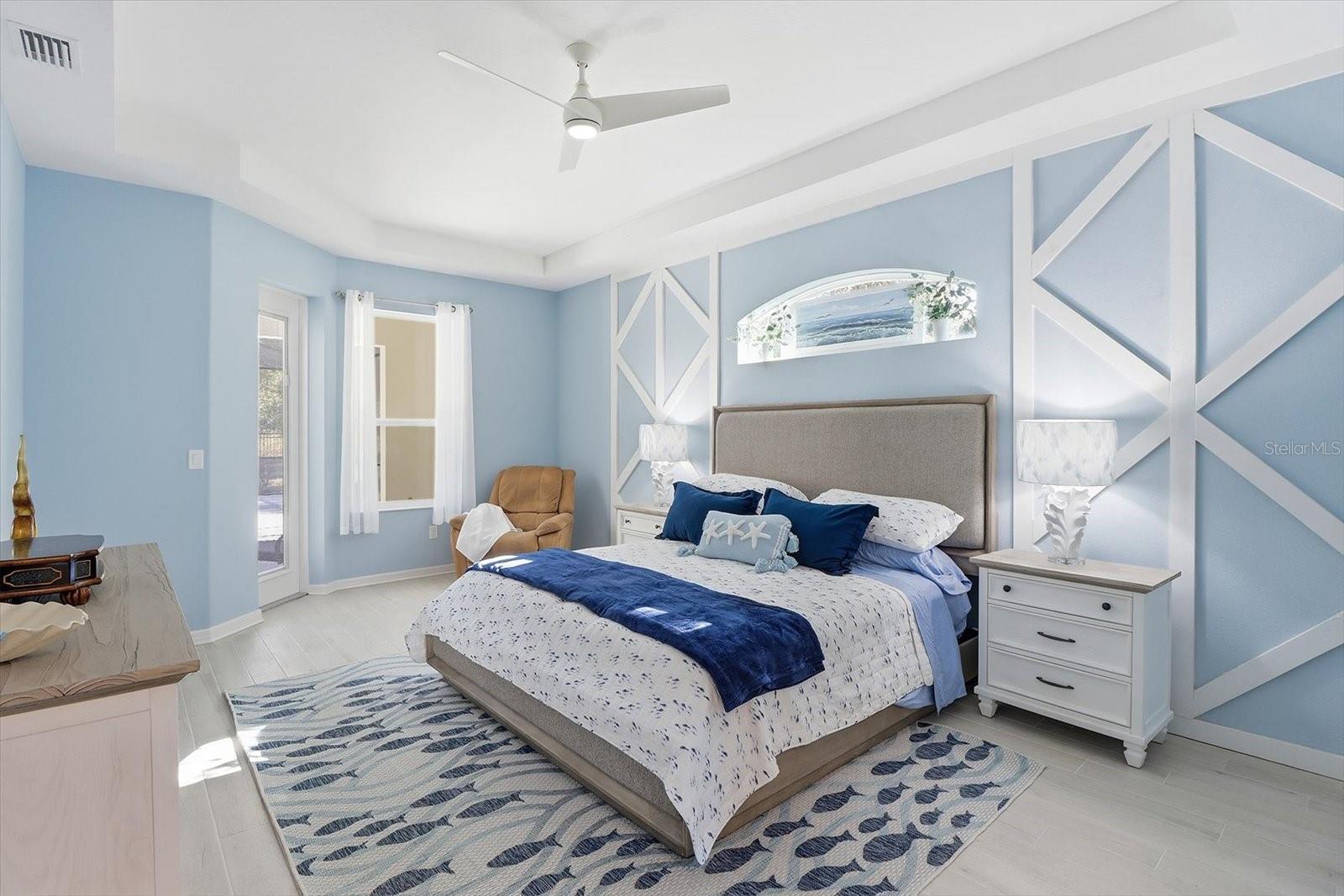 PINE RIDGE UNIT 03 - Residential