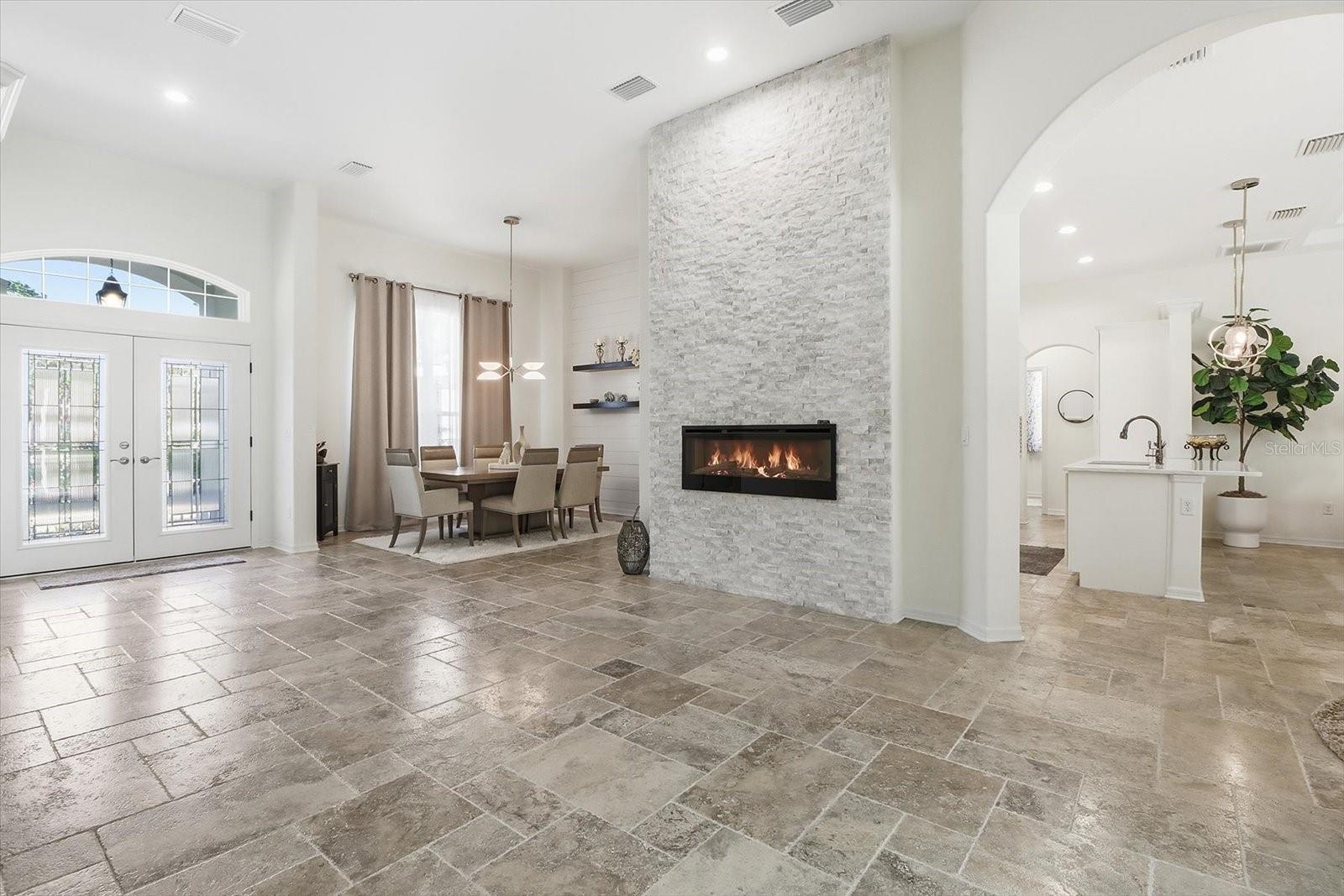 PINE RIDGE UNIT 03 - Residential