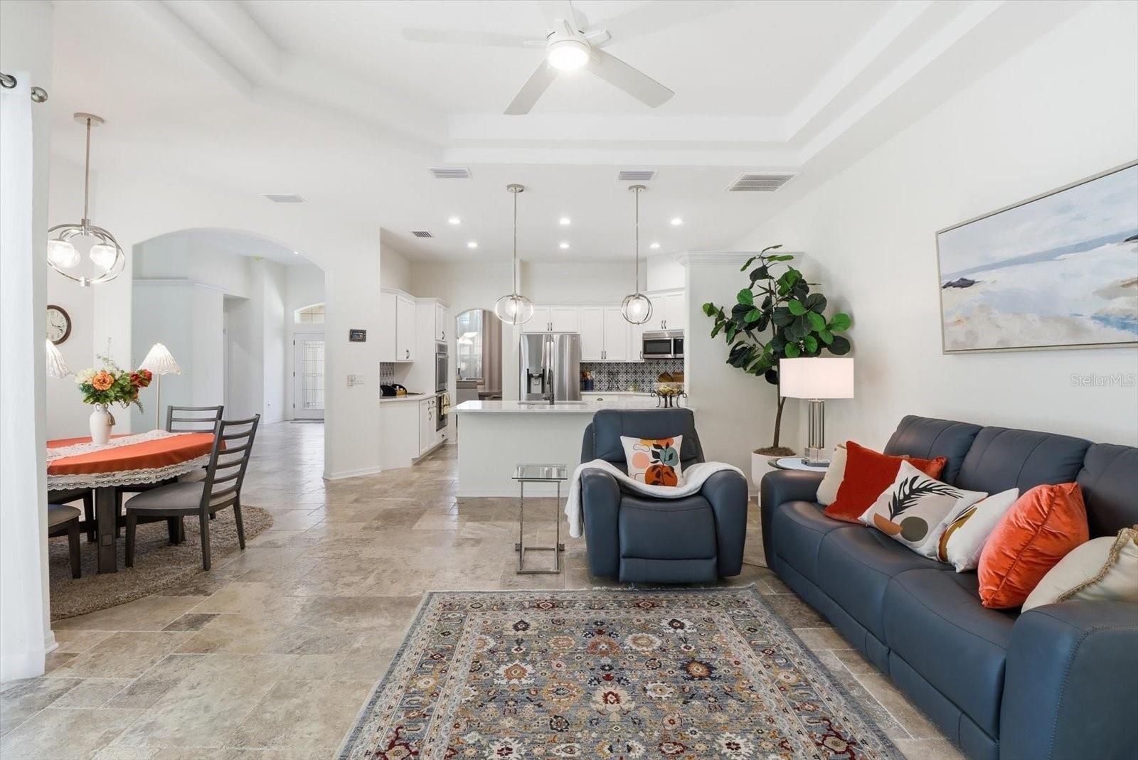 PINE RIDGE UNIT 03 - Residential