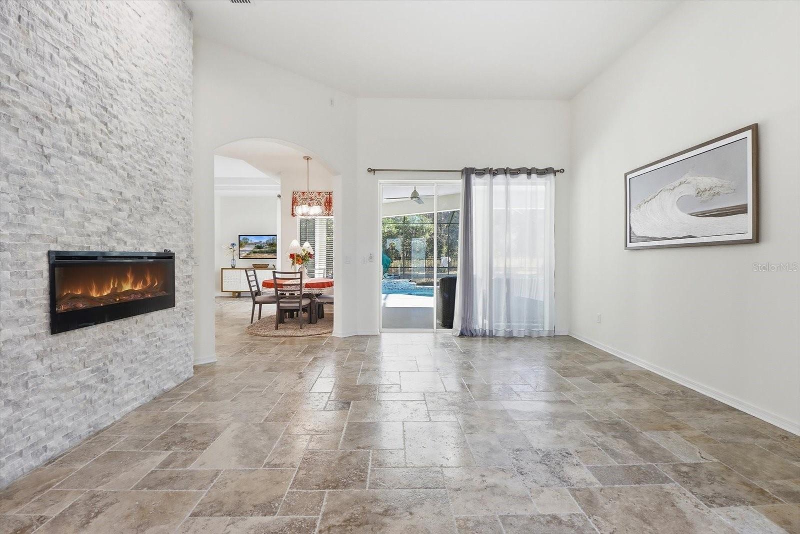 PINE RIDGE UNIT 03 - Residential