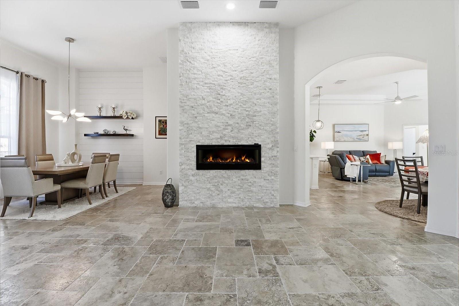 PINE RIDGE UNIT 03 - Residential