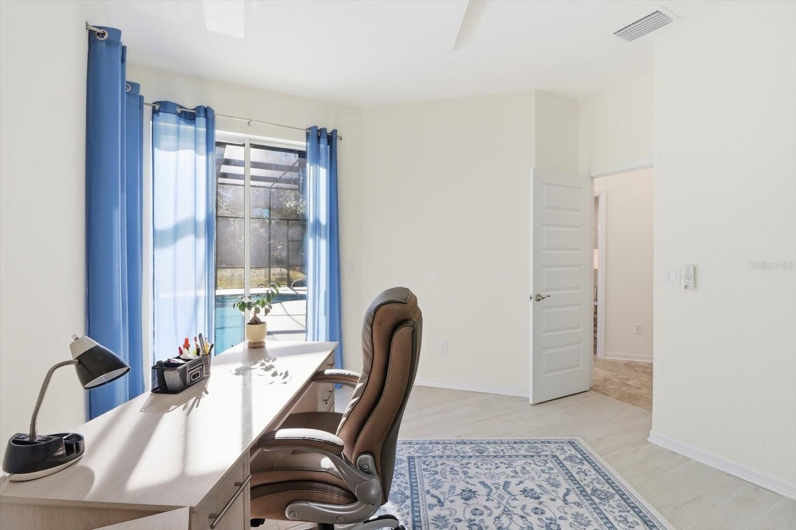 PINE RIDGE UNIT 03 - Residential