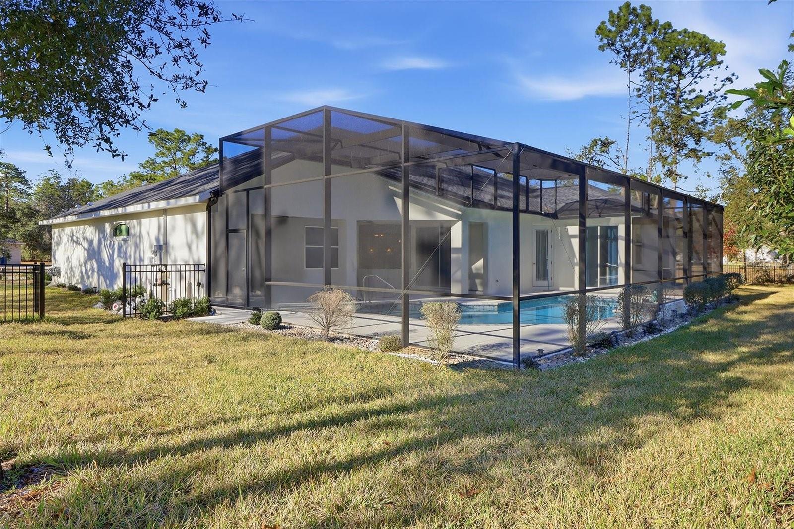 PINE RIDGE UNIT 03 - Residential